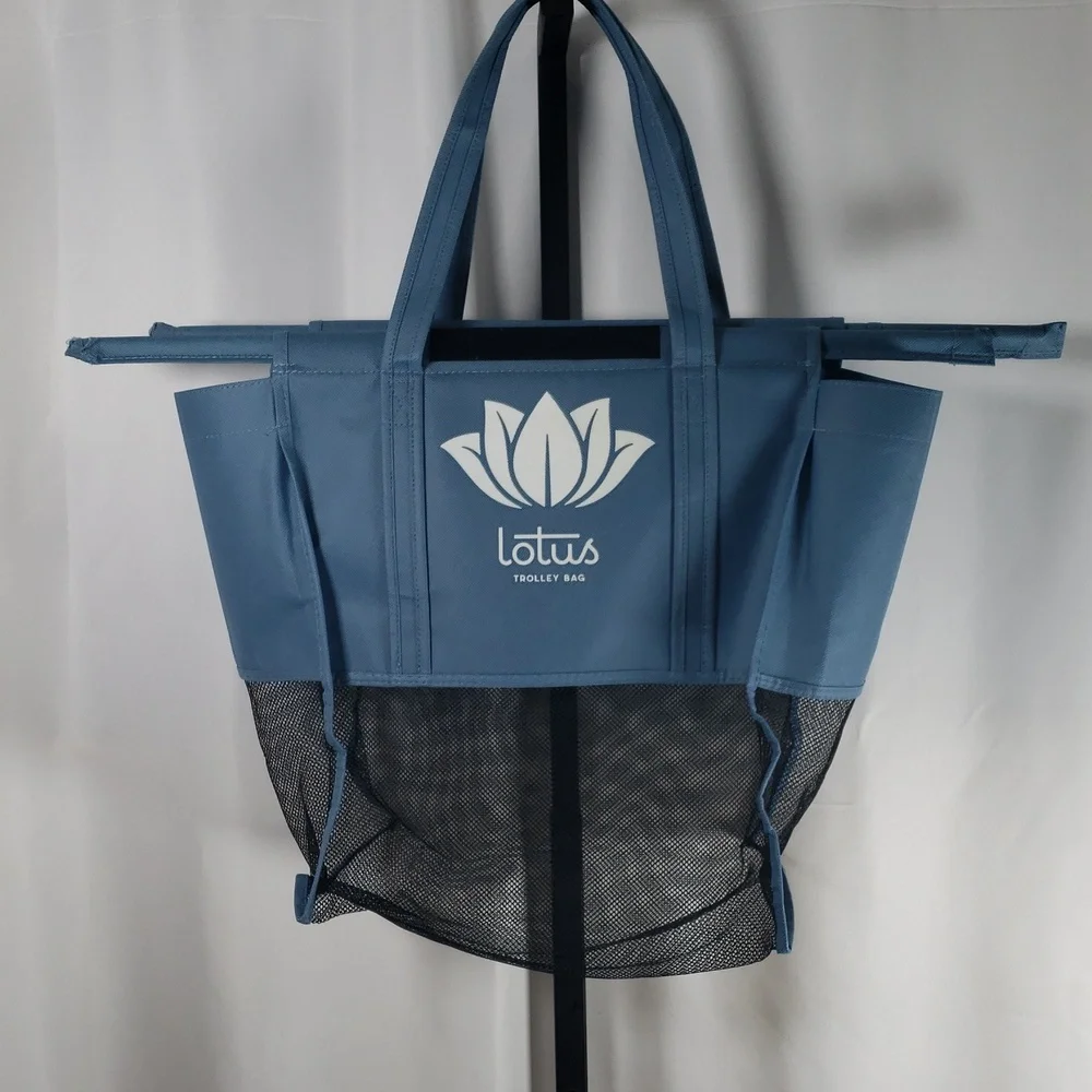 Lotus 4 Bag Set Trolley‎ Bag
